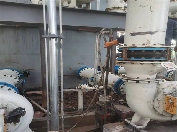 迁安设备基础沉降下沉注浆加固增加荷载