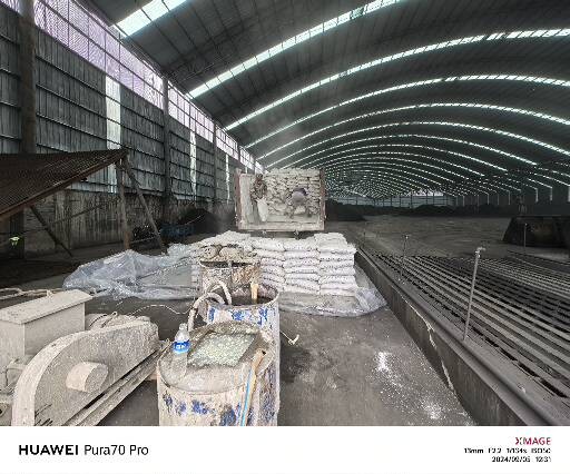 迁安厂房地面下沉注浆加固施工