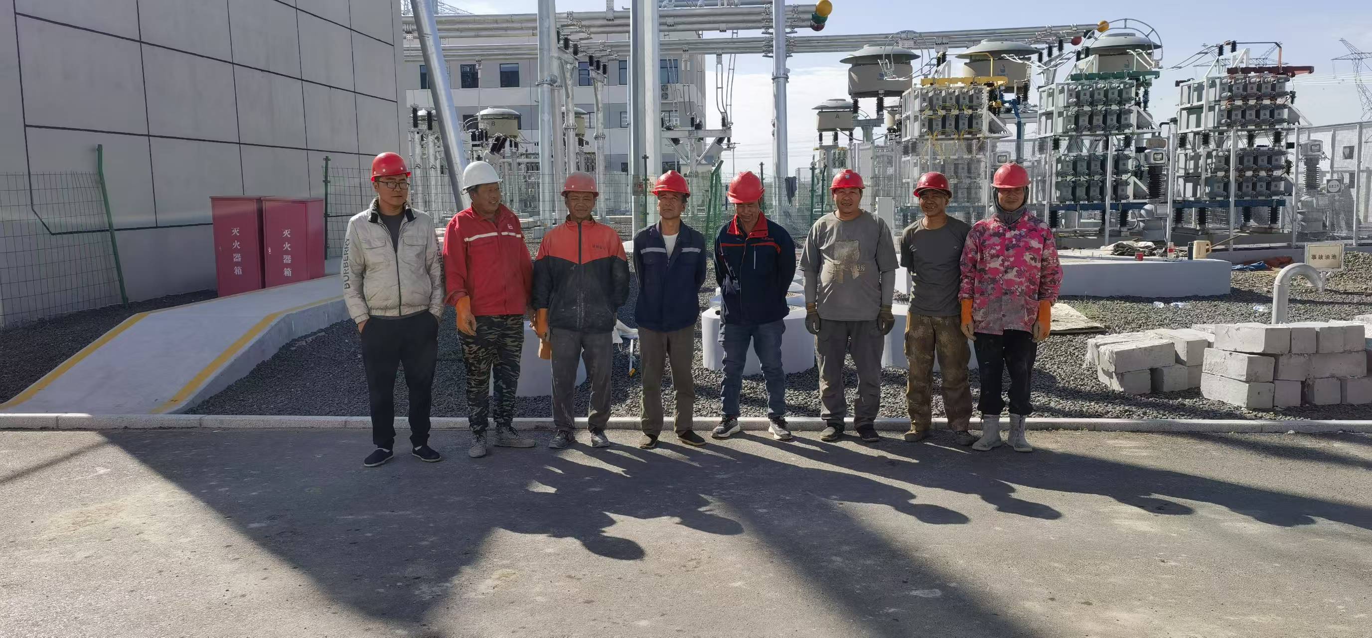 迁安地基沉降如何修复?